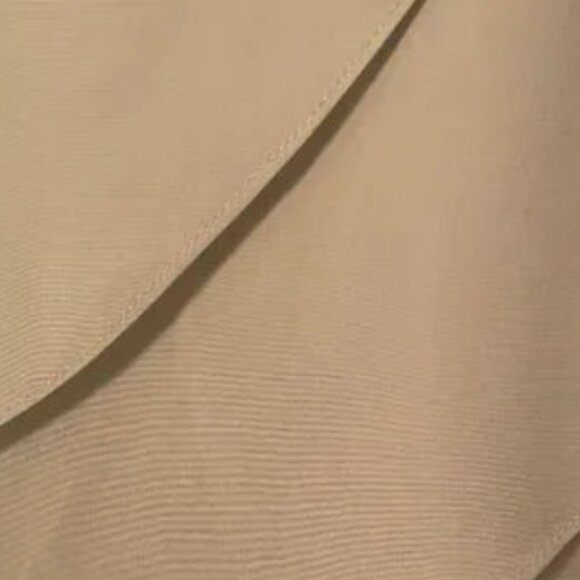 TED BAKER Lime Green Sleeveless Mini Dress Small - Picture 4 of 4